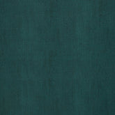 French Terry Denim - 747 petrol